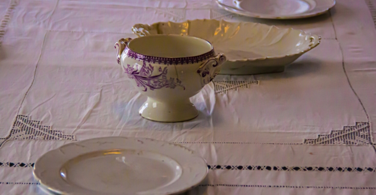 8 категорий вещей, которые пора убрать с кухни осенью