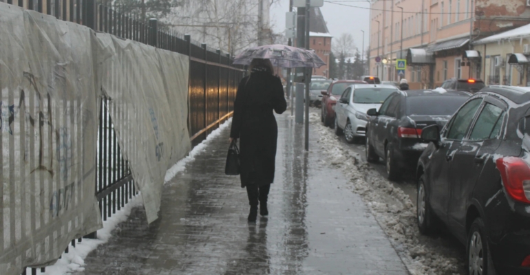 От утти до ботфортов: какая зимняя обувь будет в тренде будущей зимой