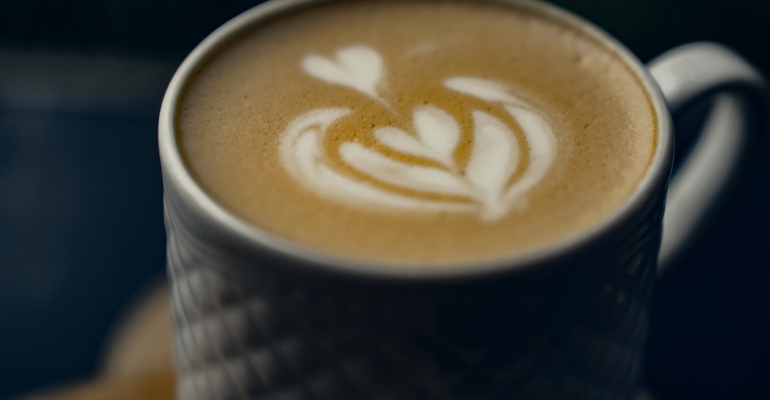 Какао из детства по советскому рецепту