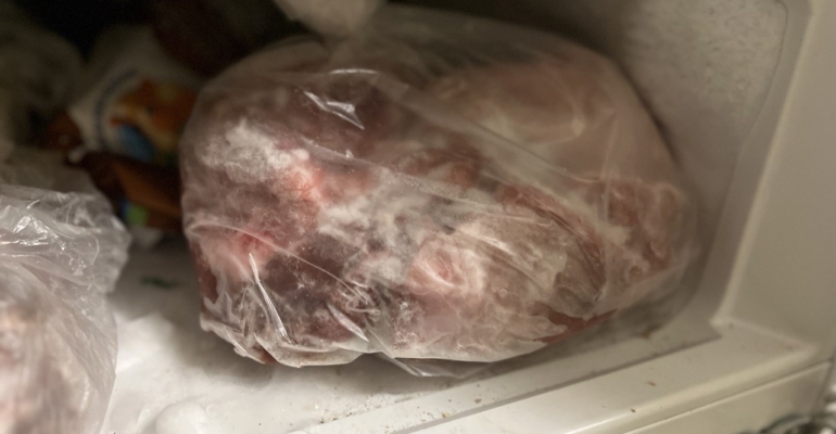 Не только продукты: что скрывает ваш холодильник и как это на вас влияет