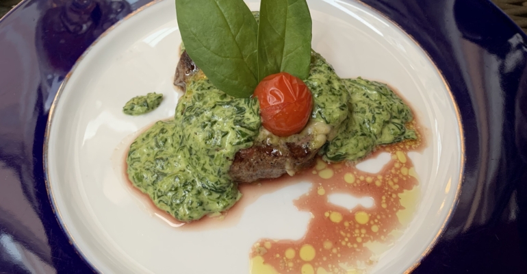 Рецепт селёдочной намазки с морковью и сыром