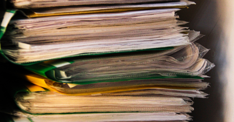 Министр Калугин призвал ввести ответственность за 