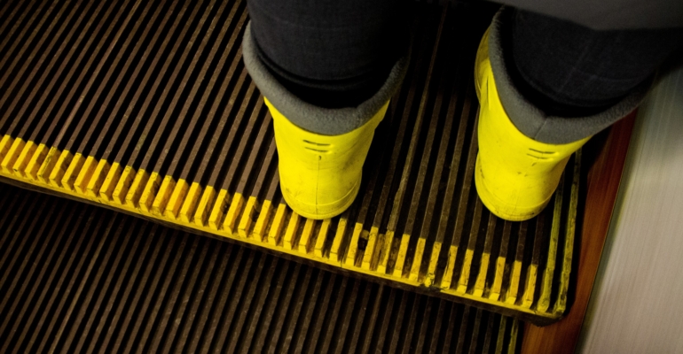 Резиновые сапоги: простые правила подбора сделают осень удобной и сохранят здоровье