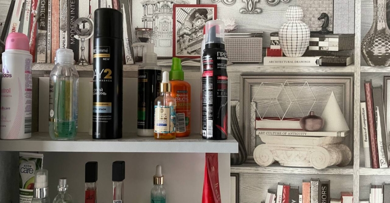 Стало известно, чем можно быстро развести засохшую тушь