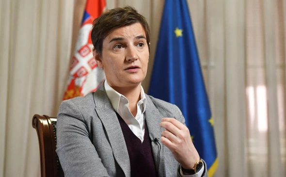 Аналитик Пшеничников: Белград демонстрирует лояльность ЕС и НАТО