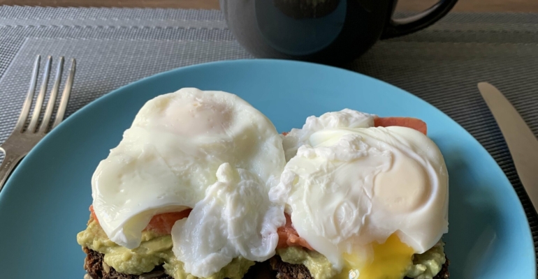 ТОП-5 бюджетных суперфудов для людей старше 55 лет