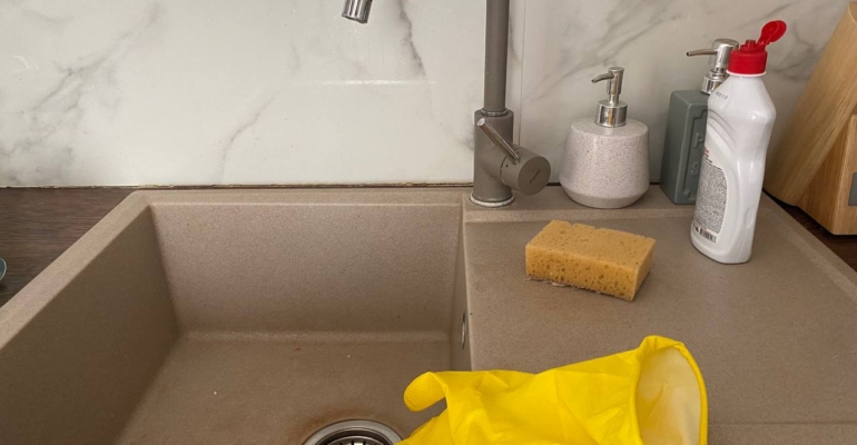 Стало известно, как лучше располагать кухонный треугольник