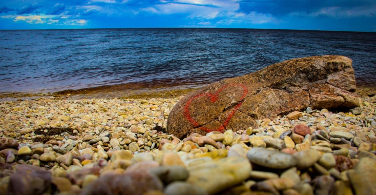 На строительство курорта в Бурятии уйдет более 90 миллиардов