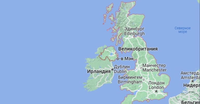 Корнилов указал на провал миграционной политики Стармера