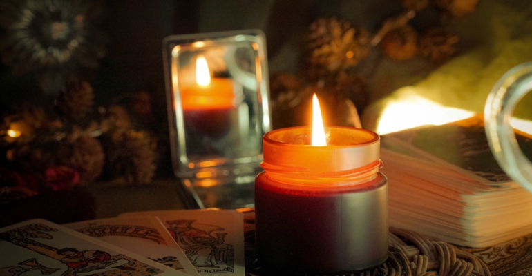 Таро-прогноз на 14 ноября для Овна, Льва и Стрельца