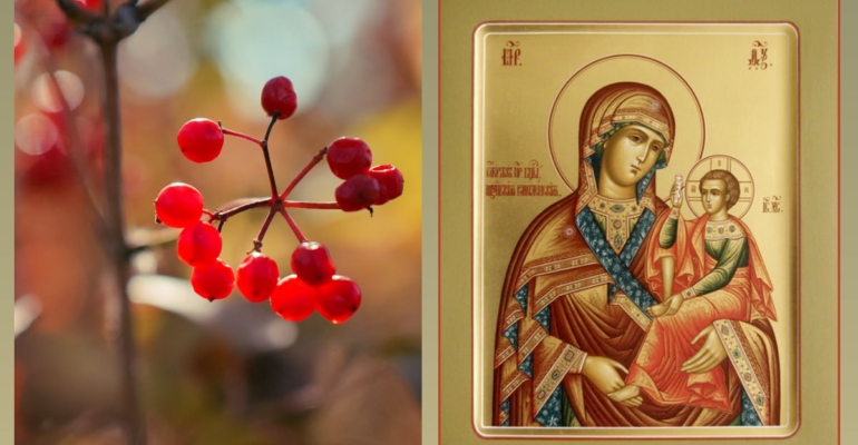 15 ноября - праздник Шуйской-Смоленской иконы Богородицы: история, традиции