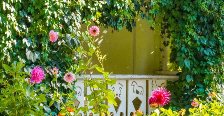 Запах бабушкиной квартиры: как убрать затхлость без химии и клинеров за 5 минут