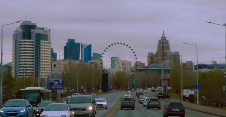 Шамсутдинова: Казахстанцы переезжают в Астану, Алматы и Шымкент