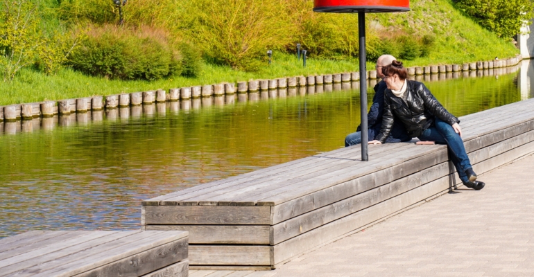 Восточный гороскоп любви 15 ноября 2025 года для 6 знаков — день перезагрузки