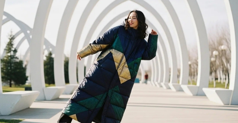 Пуховик как новый: технология и правила стирки в домашних условиях