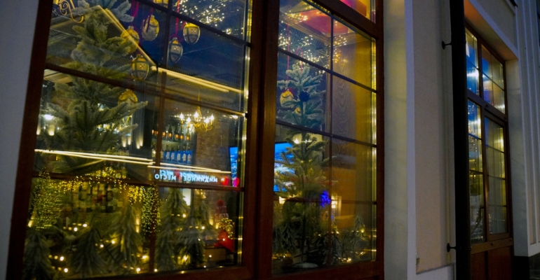 Новый год без долгов: 5 простых правил экономии перед праздниками