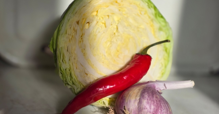 Стало известно, как вырастить крепкую капусту без трещин