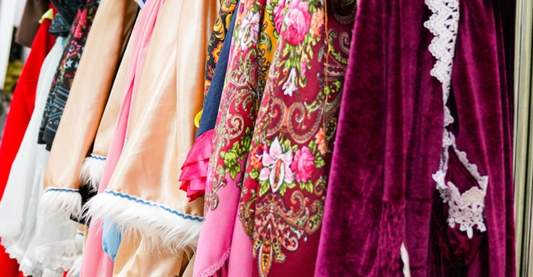 Топ моделей пижам, которые стали частью повседневного гардероба