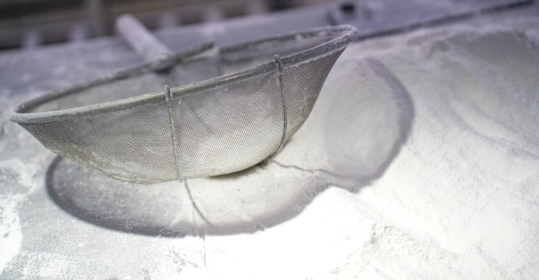 Волшебный порошок для выпечки: маленький секрет больших кулинаров