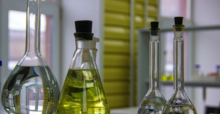 Как за 5 минут создать натуральный освежитель, который полюбит вся семья