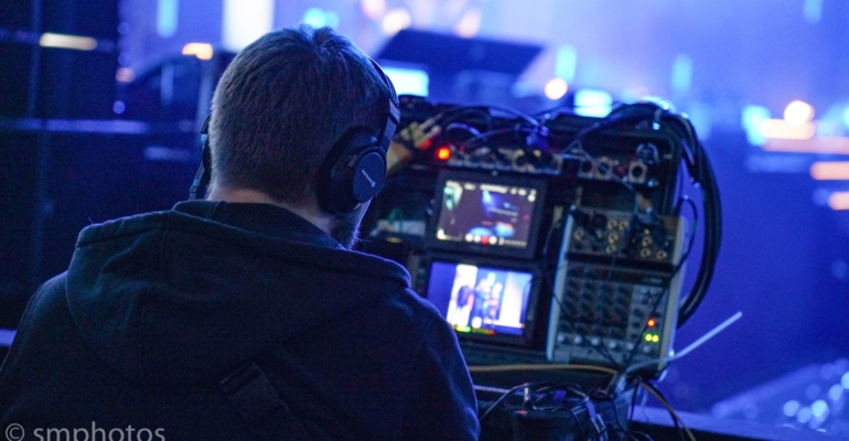 Код «Латвия» прозвучал в эфире самой секретной Радиостанции Судного дня УВБ-76