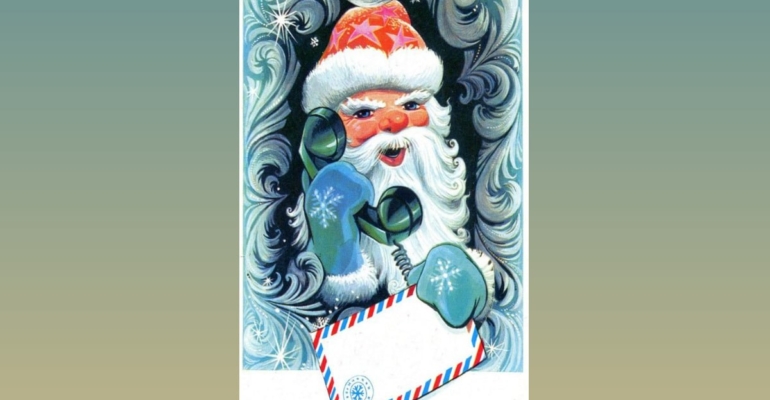 День рождения Деда Мороза - 18 ноября:  битва за Новый год, переезды и не только