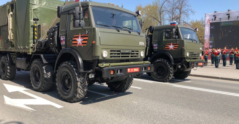 Историк Белоусов объяснил высокую смертность пленных в ВОВ