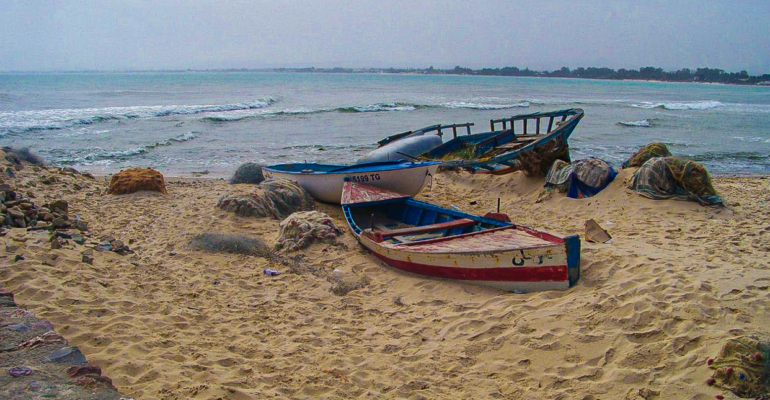 Новый океан в Африке: причины, сроки и последствия геологического раскола