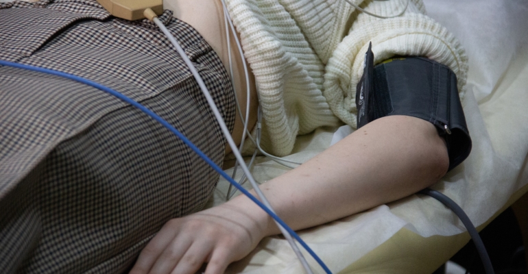 Эхо в груди: ученые доказали, что каждая мысль меняет ритм сердца