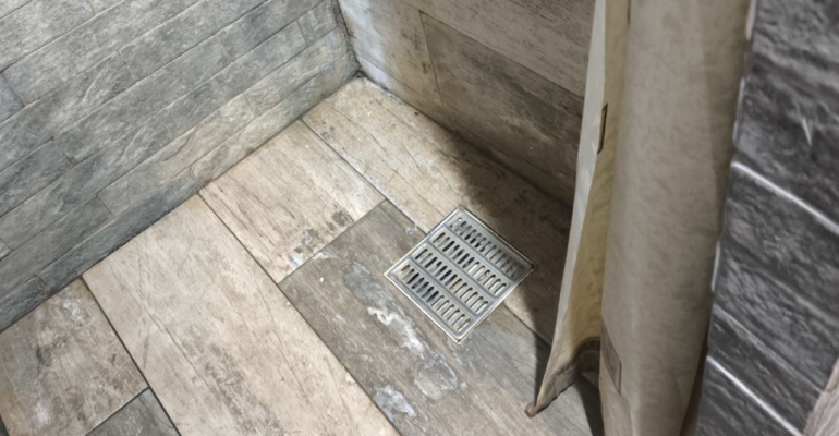 Три худших решения для ванной по мнению дизайнеров