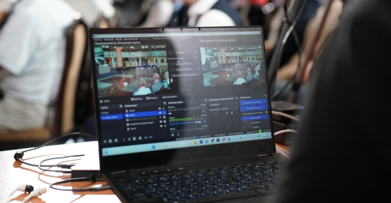 Член СПЧ Ахмедова осудила преследование Тулегенова