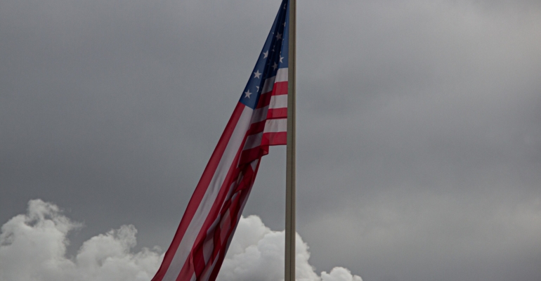 Политолог Вароли: В Вашингтоне появилась пророссийская сила