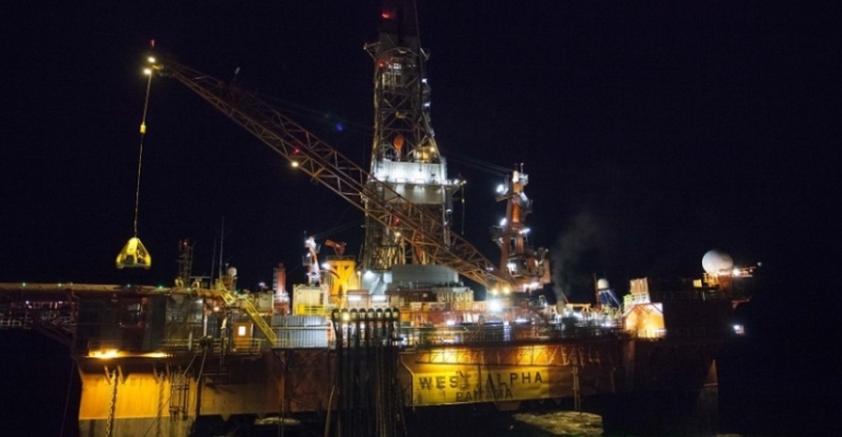 Аналитик Огородников объяснил кризис на нефтерынке США