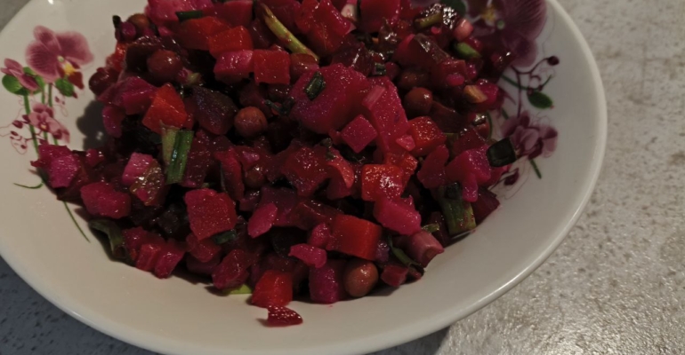 Как правильно варить и запекать свеклу, чтобы сохранить ее пользу