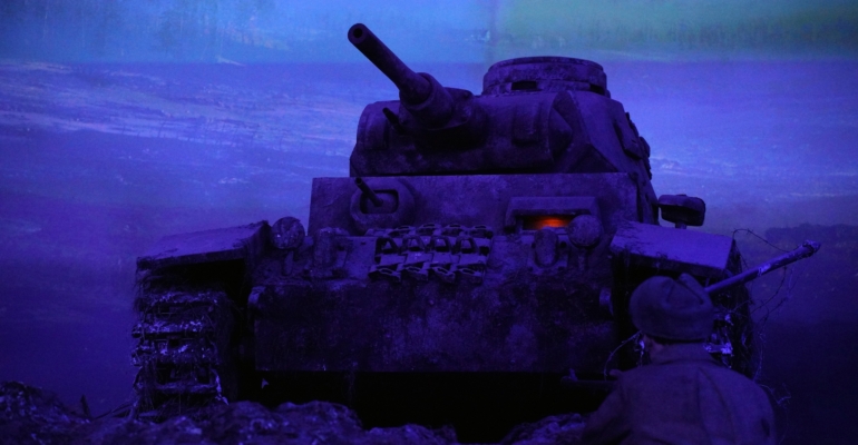 Политолог Сосновский: В Словакии снимают фильм об антифашистском восстании