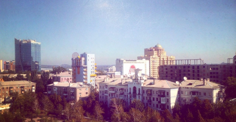 Политолог Чеснаков объяснил отсутствие уличных протестов на Украине