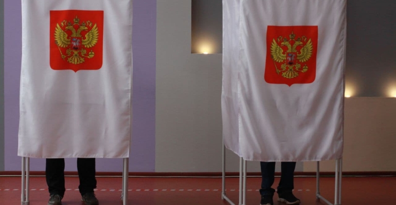 Политолог Гращенков: Возможна девальвация легитимности выборов