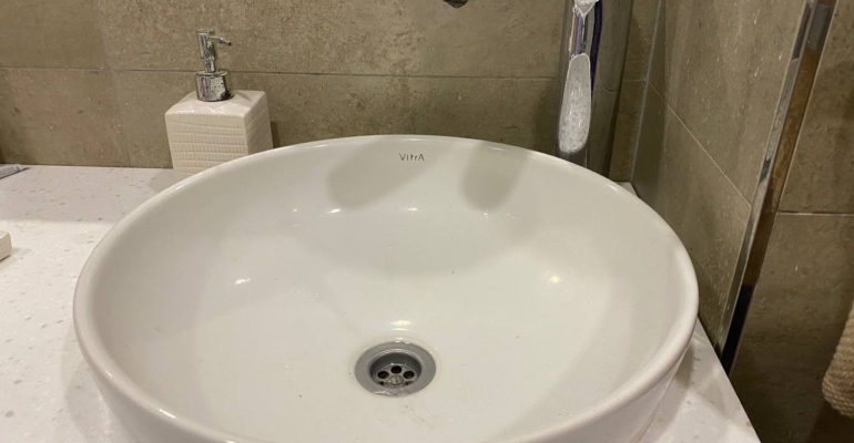 Три народных средства для эффективной чистки сантехники