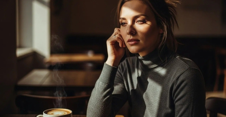 Натуральный уход после 40: масло шиповника вместо косметических процедур