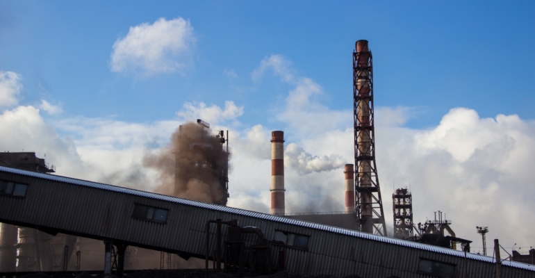 Профессор Гашо: Экотехнологии - инструмент подавления Глобального Юга