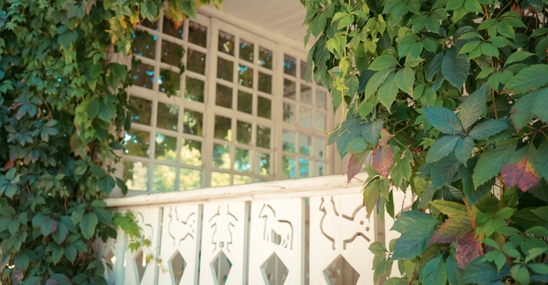 Ошибки оформления крыльца частного дома: что портит внешний вид фасада