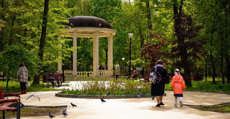 Путешественник, побывавший во всех странах, назвал Таллин лучшим городом Европы