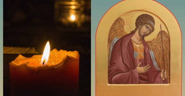 Ночь милосердия на 21 ноября: как в ноябре можно послать весточку тем, кого нет