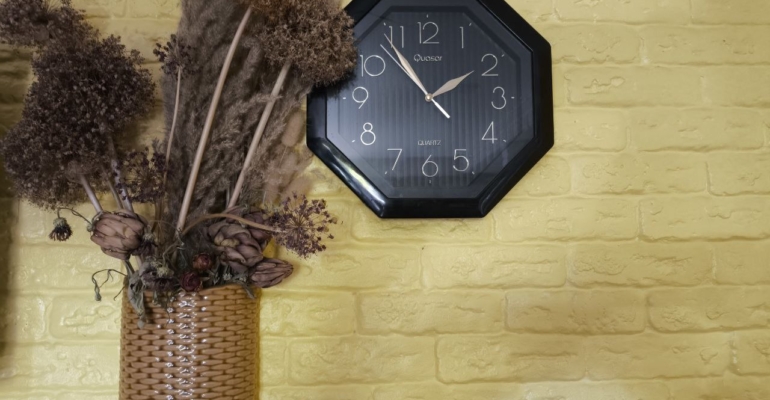 Как интерьер помогает бороться с осенней хандрой: данные исследования