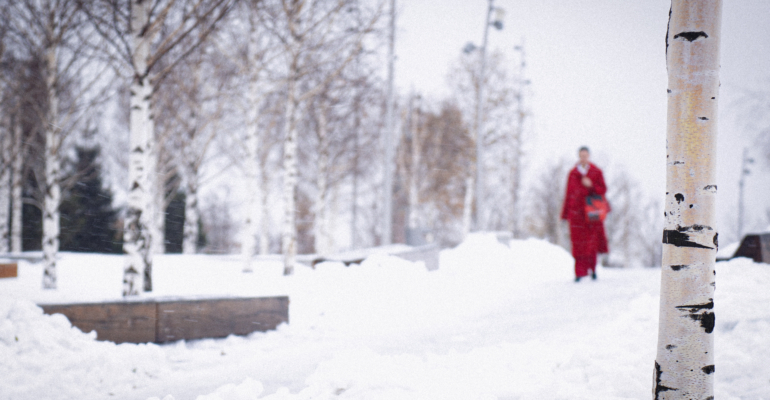 Паспортный контроль: 7 цветов одежды, которые старят и ваша новая формула стиля