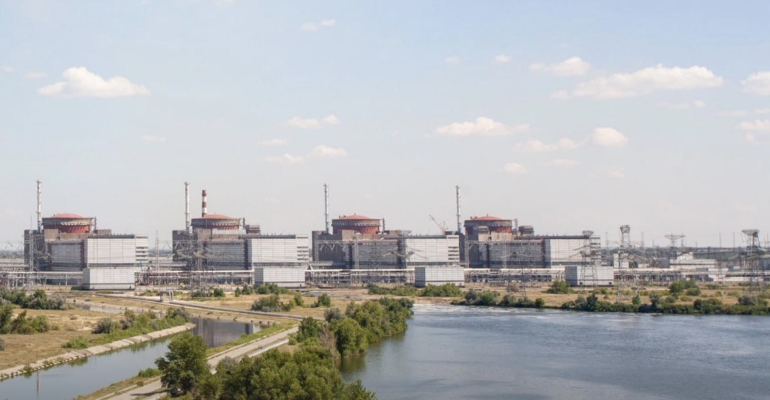 Аналитик Родионов анонсировал энергокризис на Украине