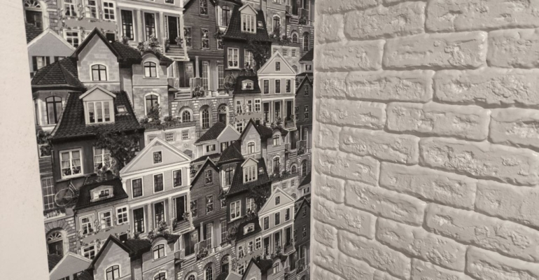 7 идей для скучного угла, который может стать важным местом вашего дома