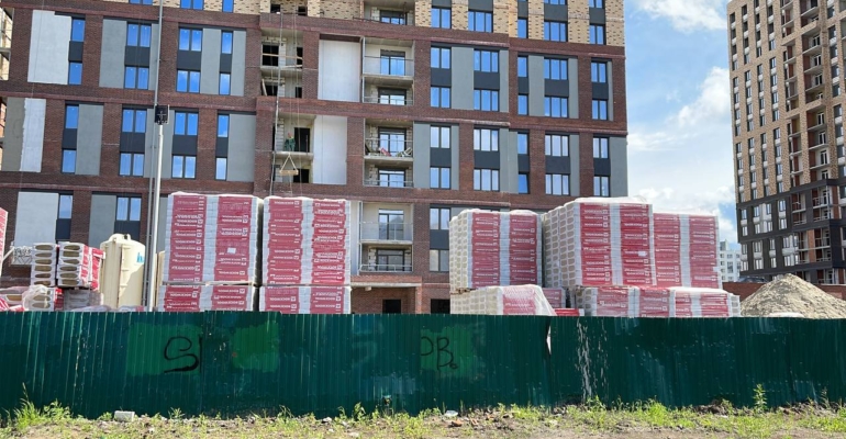 Аналитик Данилин рассказал о ценовых манипуляциях застройщиков