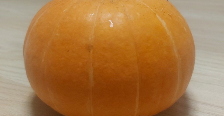 Излишки тыквы больше не проблема: простой проверенный рецепт вкусного мармелада