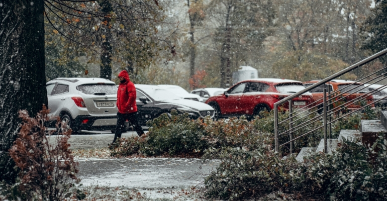 Как пережить магнитную бурю в ноябре без лекарств – проверенные способы